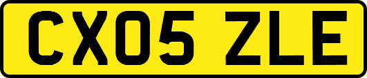 CX05ZLE