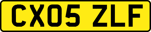 CX05ZLF