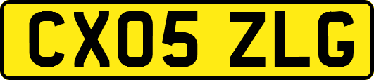 CX05ZLG