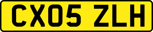 CX05ZLH