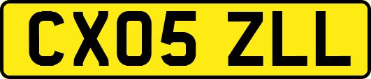 CX05ZLL