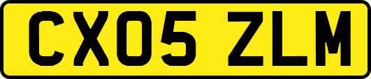 CX05ZLM