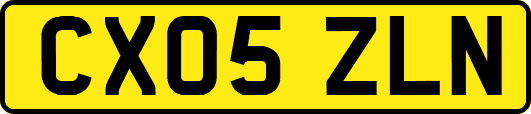 CX05ZLN