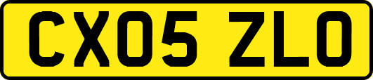 CX05ZLO