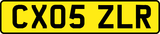 CX05ZLR