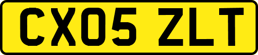 CX05ZLT
