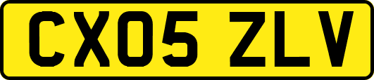CX05ZLV