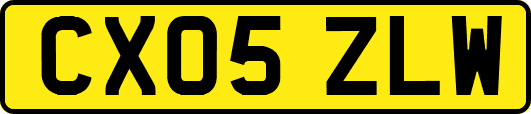 CX05ZLW