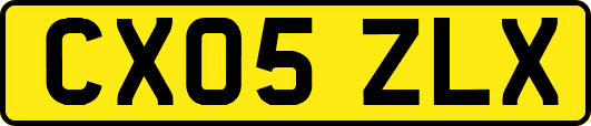CX05ZLX