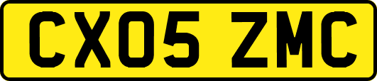 CX05ZMC