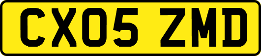 CX05ZMD