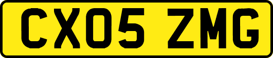 CX05ZMG