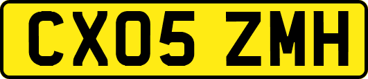 CX05ZMH