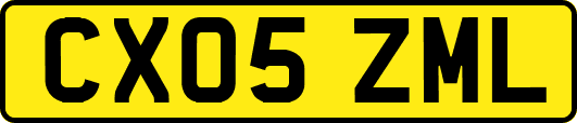 CX05ZML