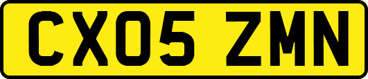 CX05ZMN