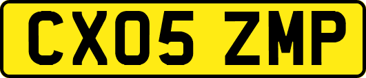 CX05ZMP
