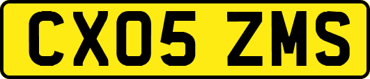 CX05ZMS