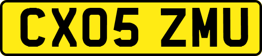 CX05ZMU