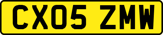 CX05ZMW