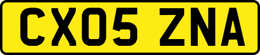 CX05ZNA