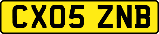 CX05ZNB