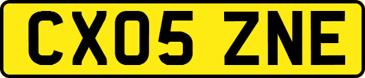 CX05ZNE