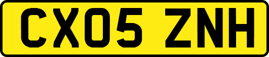 CX05ZNH