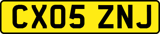CX05ZNJ