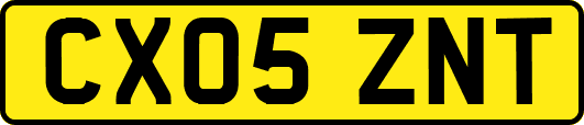 CX05ZNT