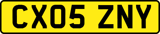 CX05ZNY