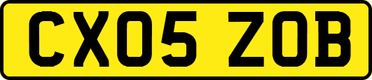CX05ZOB
