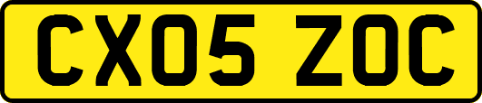 CX05ZOC