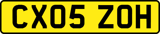 CX05ZOH