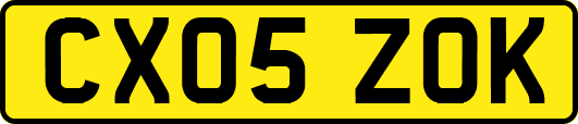 CX05ZOK