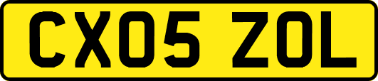 CX05ZOL
