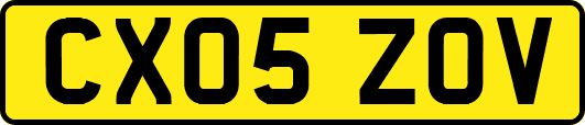 CX05ZOV