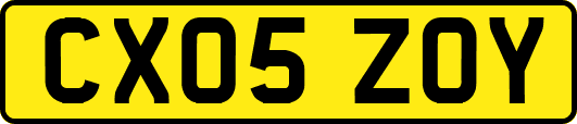 CX05ZOY