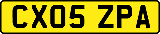 CX05ZPA