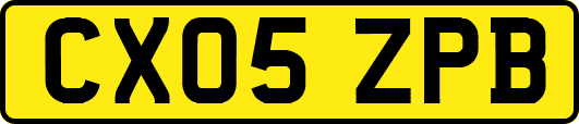 CX05ZPB