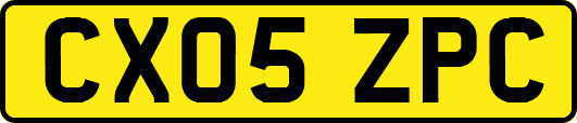 CX05ZPC