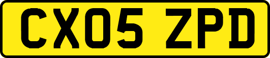 CX05ZPD