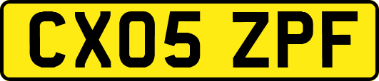 CX05ZPF