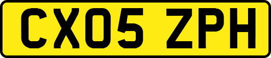 CX05ZPH