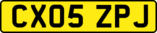 CX05ZPJ
