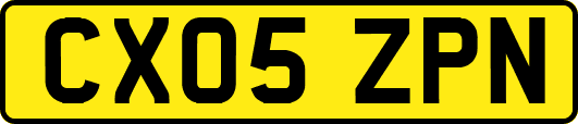 CX05ZPN
