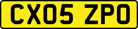 CX05ZPO