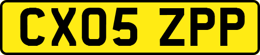 CX05ZPP