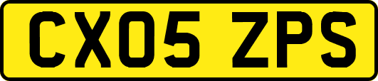 CX05ZPS