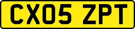 CX05ZPT