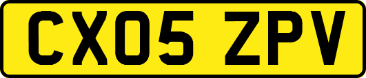 CX05ZPV